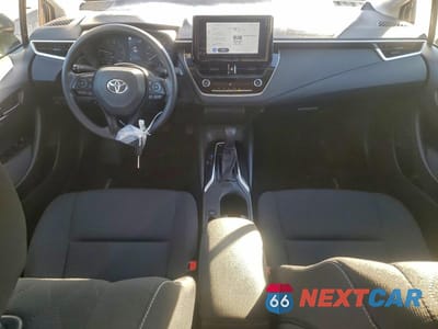 Zdjęcie 8 z 12 samochodu: 2025 TOYOTA COROLLA LE VIN:JTDBCMFEXS3096120 - miniatura