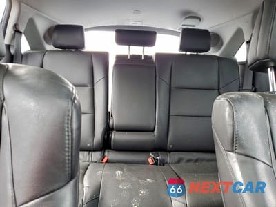Zdjęcie 10 z 14 samochodu: 2017 ACURA RDX ADVANCE VIN:5J8TB4H76HL805335 - miniatura