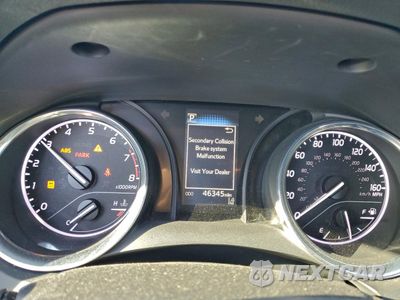 Zdjęcie 9 z 13 samochodu: 2020 TOYOTA CAMRY SE VIN:4T1G11AK6LU877277 - miniatura