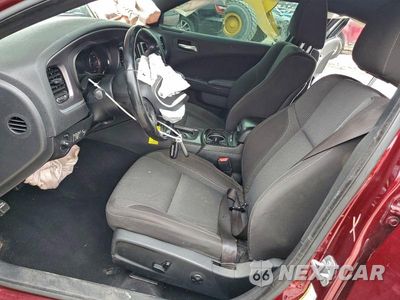 Zdjęcie 7 z 11 samochodu: 2019 DODGE CHARGER SXT VIN:2C3CDXBG2KH732511 - miniatura