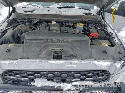 Zdjęcie 11 z 14 samochodu: 2024 RAM 3500 BIG HORN VIN:3C63RRHL8RG122790 - miniatura