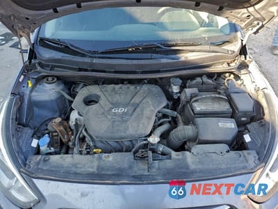 Zdjęcie 11 z 12 samochodu: 2016 HYUNDAI ACCENT SE VIN:KMHCT5AE8GU251441 - miniatura