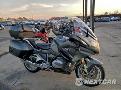 2015 BMW R1200 RT WB10A1309FZ193460 - główne zdjęcie licytacji z USA - miniatura