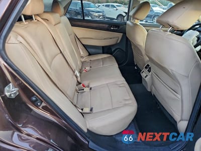 Zdjęcie 10 z 12 samochodu: 2019 SUBARU OUTBACK 2.5I LIMITED VIN:4S4BSAJC1K3319700 - miniatura