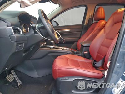 Zdjęcie 7 z 16 samochodu: 2024 MAZDA CX-5 PREFERRED VIN:JM3KFBCL8R0452324 - miniatura