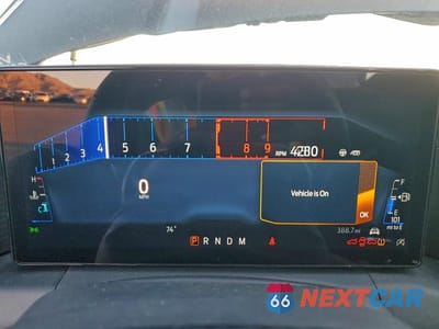 Zdjęcie 9 z 11 samochodu: 2025 FORD MUSTANG GT VIN:1FA6P8CF1S5406739 - miniatura