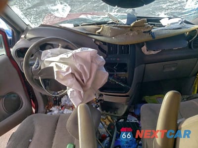 Zdjęcie 8 z 13 samochodu: 2003 DODGE GRAND CARAVAN SPORT VIN:1D4GP44323B291473 - miniatura