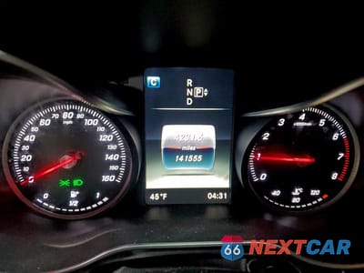 Zdjęcie 9 z 12 samochodu: 2015 MERCEDES-BENZ C 300 4MATIC VIN:55SWF4KB5FU014399 - miniatura