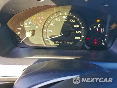Zdjęcie 9 z 14 samochodu: 2006 HONDA ACCORD LX VIN:1HGCM55466A002589 - miniatura