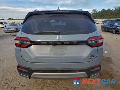 Zdjęcie 6 z 14 samochodu: 2024 HONDA PILOT TOURING VIN:5FNYG1H74RB006646 - miniatura