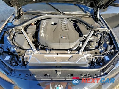 Zdjęcie 11 z 11 samochodu: 2025 BMW M440I GRAN COUPE VIN:WBA53FB02SFU74722 - miniatura