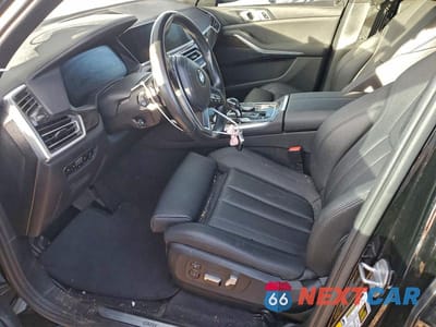Zdjęcie 7 z 13 samochodu: 2020 BMW X5 SDRIVE 40I VIN:5UXCR4C00L9B55848 - miniatura