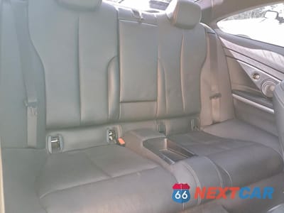 Zdjęcie 10 z 12 samochodu: 2019 BMW 440XI VIN:WBA4W9C55KAF94755 - miniatura