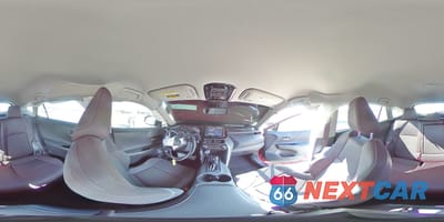 Zdjęcie 15 z 15 samochodu: 2022 TOYOTA VENZA LE VIN:JTEAAAAH8NJ118628 - miniatura