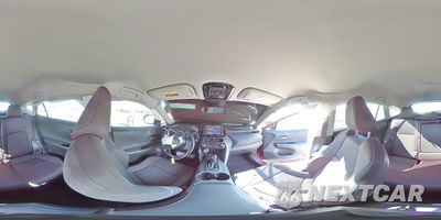 Zdjęcie 15 z 15 samochodu: 2022 TOYOTA VENZA LE VIN:JTEAAAAH8NJ118628 - miniatura