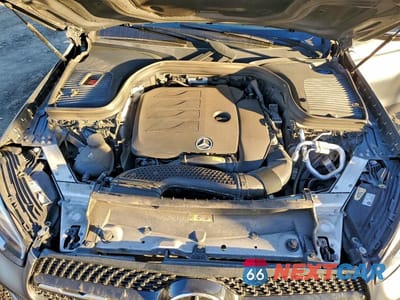 Zdjęcie 12 z 13 samochodu: 2022 MERCEDES-BENZ GLC 300 VIN:W1N0G8DB1NG035238 - miniatura