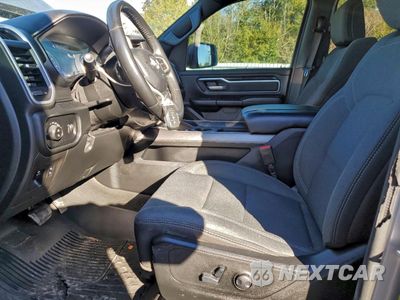 Zdjęcie 7 z 15 samochodu: 2022 RAM 1500 BIG HORN/LONE STAR VIN:1C6RREBT1NN143171 - miniatura