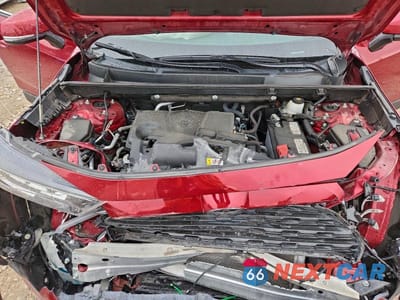 Zdjęcie 12 z 14 samochodu: 2021 TOYOTA RAV4 VIN:2T3P1RFV7MW195910 - miniatura