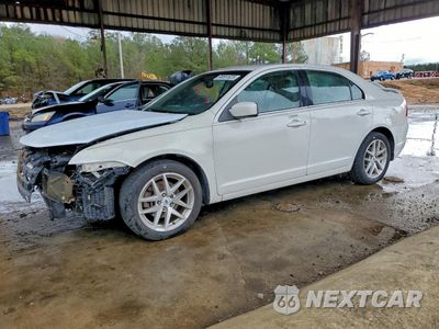 2011 FORD FUSION SEL 3FAHP0JA0BR230149 - główne zdjęcie licytacji z USA - miniatura