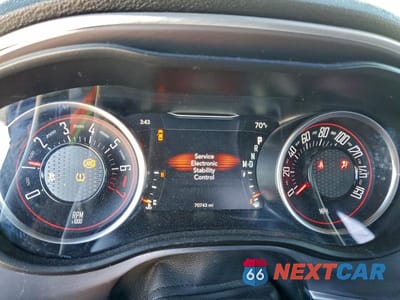 Zdjęcie 9 z 12 samochodu: 2020 DODGE CHALLENGER SXT VIN:2C3CDZAG3LH212834 - miniatura