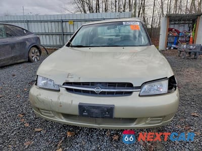 Piąte zdjęcie samochodu w środku: 1998 NISSAN ALTIMA XE VIN:1N4DL01D1WC248832 - miniatura