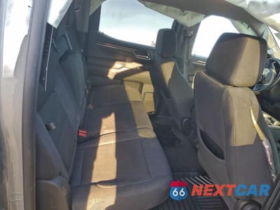 Zdjęcie 10 z 11 samochodu: 2024 GMC SIERRA K1500 ELEVATION VIN:3GTUUCE86RG283065 - miniatura