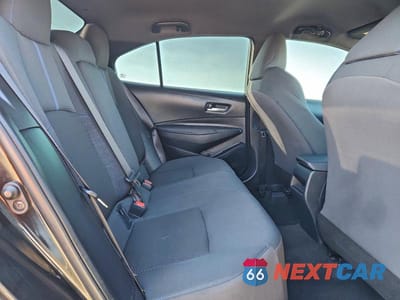 Zdjęcie 10 z 12 samochodu: 2022 TOYOTA COROLLA SE VIN:5YFS4MCE9NP102289 - miniatura