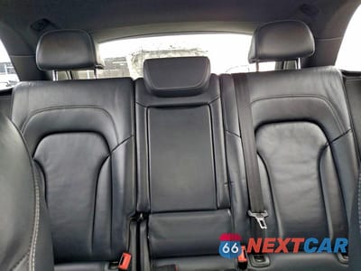 Zdjęcie 10 z 12 samochodu: 2016 AUDI SQ5 PREMIUM PLUS VIN:WA1CCAFP4GA151386 - miniatura