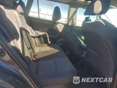 Zdjęcie 11 z 16 samochodu: 2024 TOYOTA RAV4 XLE VIN:2T3RWRFV6RW201732 - miniatura