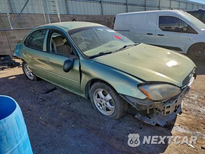 Zdjęcie 7 z 24 samochodu: 2005 FORD TAURUS SE VIN:1FAFP53U05A270046 - miniatura