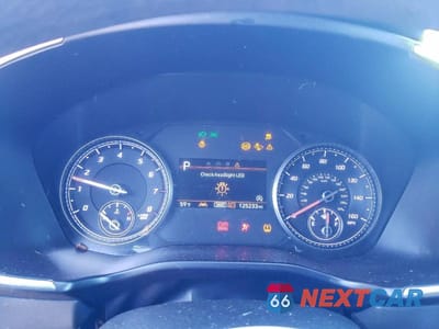 Zdjęcie 9 z 13 samochodu: 2021 HYUNDAI SANTA FE SE VIN:5NMS14AJ7MH321589 - miniatura