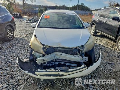 Piąte zdjęcie samochodu w środku: 2012 TOYOTA YARIS VIN:JTDJTUD32CD511598 - miniatura