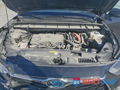 Zdjęcie 12 z 14 samochodu: 2023 TOYOTA HIGHLANDER HYBRID LIMITED VIN:5TDEBRCH9PS131814 - miniatura