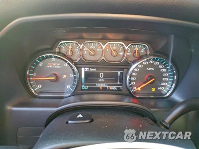 Zdjęcie 9 z 14 samochodu: 2019 CHEVROLET SILVERADO K2500 HEAVY DUTY LT VIN:2GC2KSEG3K1114215 - miniatura