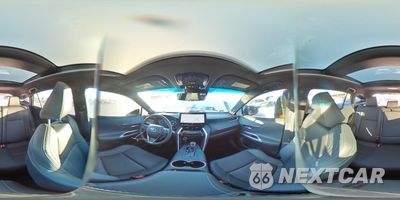 Zdjęcie 15 z 16 samochodu: 2024 TOYOTA VENZA LE VIN:JTEAAAAH8RJ191133 - miniatura