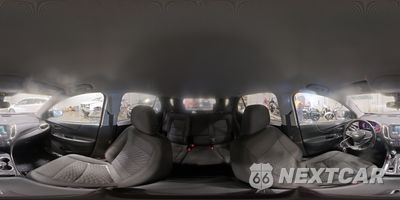 Zdjęcie 15 z 16 samochodu: 2019 CHEVROLET EQUINOX LT VIN:2GNAXTEV9K6262509 - miniatura