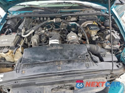 Zdjęcie 11 z 15 samochodu: 1996 CHEVROLET S TRUCK S10 VIN:1GCCS1945T8220162 - miniatura