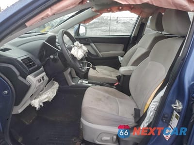 Zdjęcie 7 z 14 samochodu: 2015 SUBARU FORESTER 2.5I PREMIUM VIN:JF2SJADC6FH842496 - miniatura