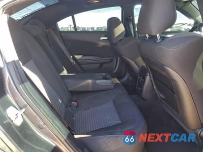 Zdjęcie 10 z 12 samochodu: 2021 DODGE CHARGER GT VIN:2C3CDXHG0MH575264 - miniatura