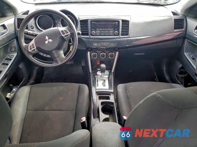 Zdjęcie 8 z 12 samochodu: 2016 MITSUBISHI LANCER ES VIN:JA32U2FUXGU007381 - miniatura