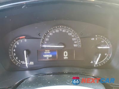 Zdjęcie 9 z 12 samochodu: 2017 CADILLAC XT5 LUXURY VIN:1GYKNDRS2HZ149761 - miniatura