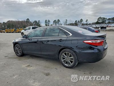 Drugie zdjęcie samochodu z przodu: 2017 TOYOTA CAMRY LE VIN:4T1BF1FK7HU638090 - miniatura