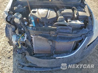 Zdjęcie 11 z 14 samochodu: 2014 HYUNDAI SONATA SE VIN:5NPEC4AC5EH901565 - miniatura