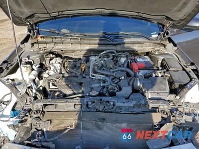 Zdjęcie 11 z 12 samochodu: 2022 NISSAN ALTIMA SV VIN:1N4BL4DV2NN301382 - miniatura