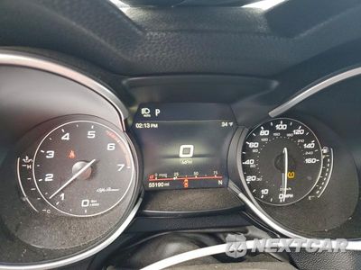 Zdjęcie 9 z 12 samochodu: 2022 ALFA ROMEO STELVIO VIN:ZASPAKAN2N7D24252 - miniatura