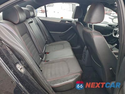 Zdjęcie 10 z 12 samochodu: 2014 VOLKSWAGEN JETTA GLI VIN:3VW5S7AJ8EM231181 - miniatura