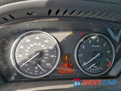 Zdjęcie 9 z 13 samochodu: 2013 BMW X5 XDRIVE35I VIN:5UXZV4C58D0B01110 - miniatura