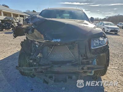 Piąte zdjęcie samochodu w środku: 2014 JEEP GRAND CHEROKEE LIMITED VIN:1C4RJFBG5EC441470 - miniatura