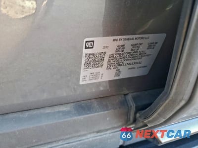 Zdjęcie 12 z 12 samochodu: 2022 CADILLAC ESCALADE ESV SPORT PLATINUM VIN:1GYS3RKL1NR135111 - miniatura