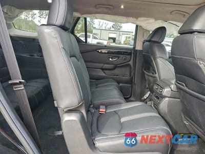 Zdjęcie 11 z 13 samochodu: 2024 HONDA PILOT TOURING VIN:5FNYG2H71RB009574 - miniatura